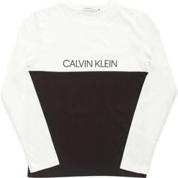 Calvin Klein Monogram T-shirt