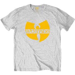 Wu Tang Clan Wu-tang Clan Logo Kids 3 T-shirt