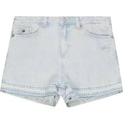 Tommy Hilfiger Girlfriend Bleach Shorts cm/10