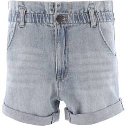 Levi's E379 High Rise Scrunchie Shorts 14A