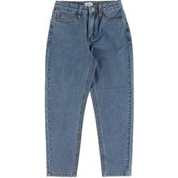 Grunt Mom Jeans - Authentic Blue
