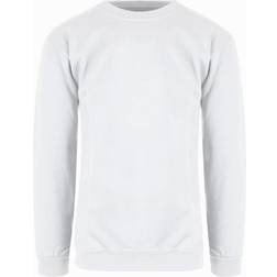 You Classic Sweatshirt For Barn - Gul