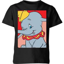 Disney Kid's Dumbo Portrait T-Shirt