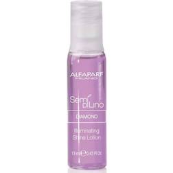 Alfaparf Milano Semi Di Lino Diamond Illuminating Shine Hair Lotion 13ml