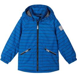 Reima Finbo Jacket - Marine Blue (521627A-6323)