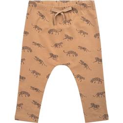 Petit by Sofie Schnoor P221508 Leggings Camel