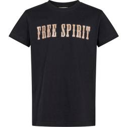 Sofie Schnoor Sofie Schnoor T-shirt - Black