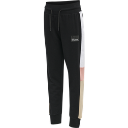 Hummel HmlMia Sweat Pants - Black