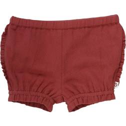 Müsli Woven Shorts (Rosa)