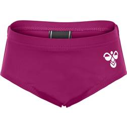 Hummel Sabri Swimpants - Magenta