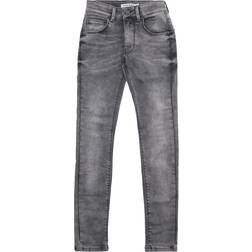 Cost:bart Bowie Jeans - Grauer Denim