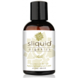 Sliquid Organics Silk An Organic Personal Lubricant instock