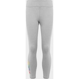 Polo Ralph Lauren Gray Leggings 10-12