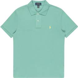 Polo Ralph Lauren Boys' Logo Shirt