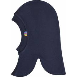 Joha Elephant Hat Double Layer Organic Cotton - Dark Blue (99453-28-413)