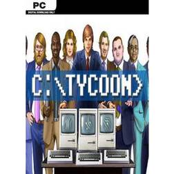 Computer Tycoon (PC)