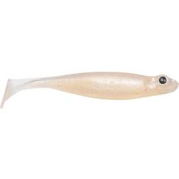 megabass Hazedong Shad 3 inch Paddle Tail Swimbait