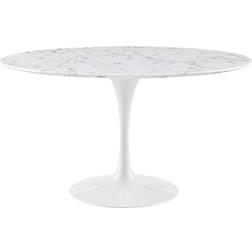 modway Lippa Dining Table 54"