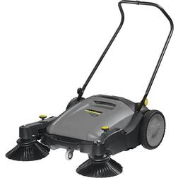 Kärcher km 70/20C mit 2.SB