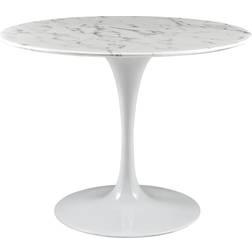 modway Lippa Dining Table 47"