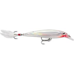 Rapala X-Rap 4-3/4 Lure