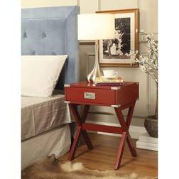 Acme Furniture Babs Bedside Table