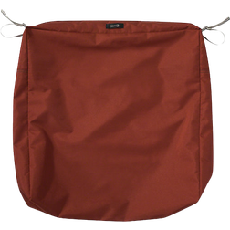 Classic Accessories Ravenna Cushion Cover Red (63.5x)