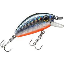 Yo-Zuri F1166M92 Lminnow Sinking Lure Green Silver Orange