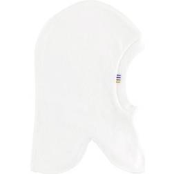 Joha Elephant Hat Double Layer Organic Cotton - White (99453-28-10)