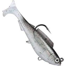 Z-Man Herculez Swimbait 10cm Bad Shad