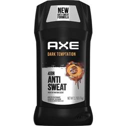 Axe Dry Dark Temptation Antiperspirant Deo Stick 2.7oz