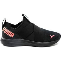 Puma Prowl W - Black/Ignite Pink/Green Glimmer