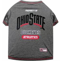 Pets First Ohio State Buckeyes Tee Shirt Small