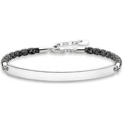 Thomas Sabo Damarmband Lba0026-833-7