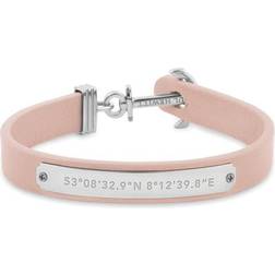 Paul Hewitt Pulsera PH-FSC-S-N Medida-16,5