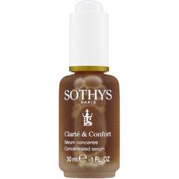 Sothys Clarte & Confort Concentrated Serum