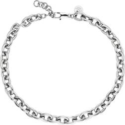 Dyrberg/Kern Pace Necklace Dam Halsband One