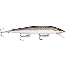 Rapala Unisex Vuxna HJ08S Fiskbete Brandman 6