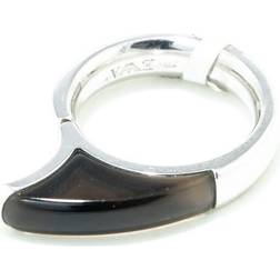 Armani Ring til kvinder EG1017506 (Størrelse 17)