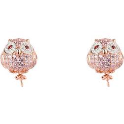 Lancaster Pendientes Mujer JLA-EAR-OWL-5