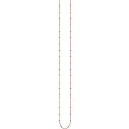 Thomas Sabo Rose Round Belcher Chain KE1890-415-40 90cm