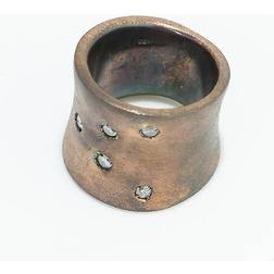 Demaria Ring til kvinder Demaria DMAN4051197BR11