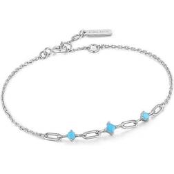 Link Bracelet B033-02H