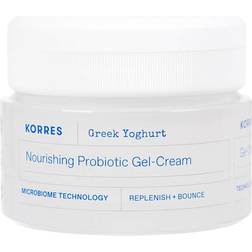 Korres Greek Yoghurt Nourishing Probiotic Gel-Cream