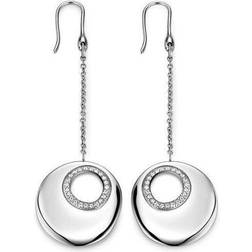 Breil Ladies'Â Earrings TJ0960