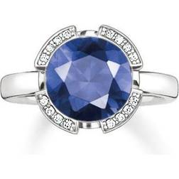 Thomas Sabo Ring til Kvinder - 12