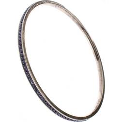 Folli Follie Armband 3b13f008vv Silvrig