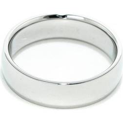 Xenox X5002 Ring - Silver