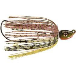 Strike King Tour Grade Swinging Swim Jig, Bluegill