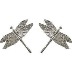 IOAKU Örhängen Dragonfly Stud